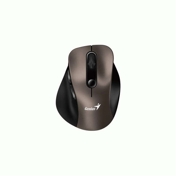 موس ارگونومیک بیسیم جنیوس Genius Ergo 9000S Wireless Mouse