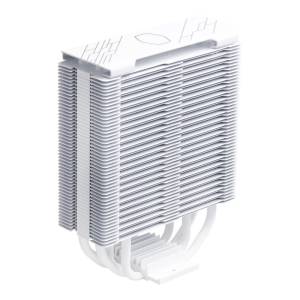 خنک کننده پردازنده کولر مستر Cooler Master HYPER 212 HALO WHITE