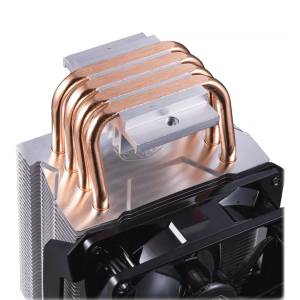 خنک کننده پردازنده کولر مستر Cooler Master HYPER H412R