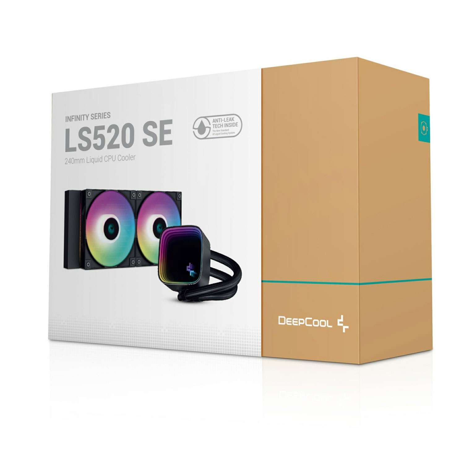 LS520