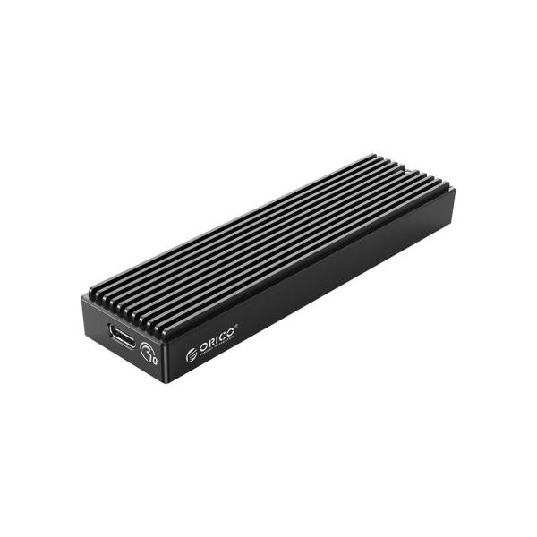 قاب اس اس دی M.2 اوریکو Orico M2PV-C3 M.2 NVMe SSD Enclosure