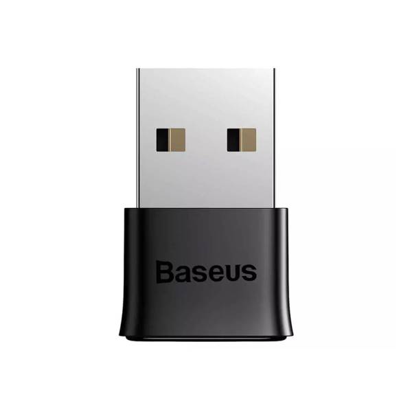 دانگل بلوتوث باسئوس Baseus ZJBA000001 Bluetooth 5.0 Dongle