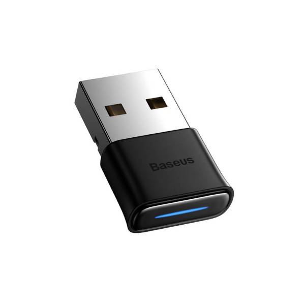 دانگل بلوتوث باسئوس Baseus ZJBA000001 Bluetooth 5.0 Dongle