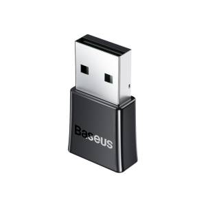 دانگل بلوتوث باسئوس Baseus BA07 Mini Bluetooth Adapter ZJBA010001 for PC, USB 5.3