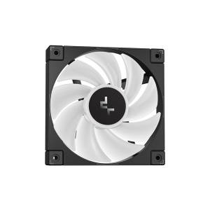 خنک کننده پردازنده مایع دیپ کول DeepCool LT360 ARGB