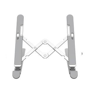 پایه نگه دارنده تبلت و لپ تاپ اوریکو Orico PFBA21 Tablet and Laptop Stand