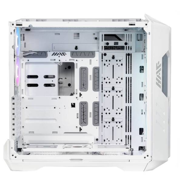 کیس کامپیوتر کولرمستر مدل Cooler Master HAF 700 WHITE