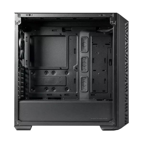 کیس کولر مستر MASTERBOX 520 Black