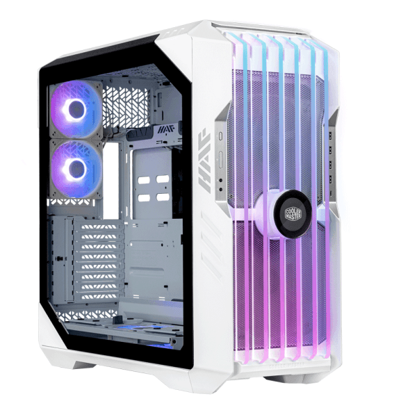 کیس کولر مستر Cooler Master HAF 700 Evo