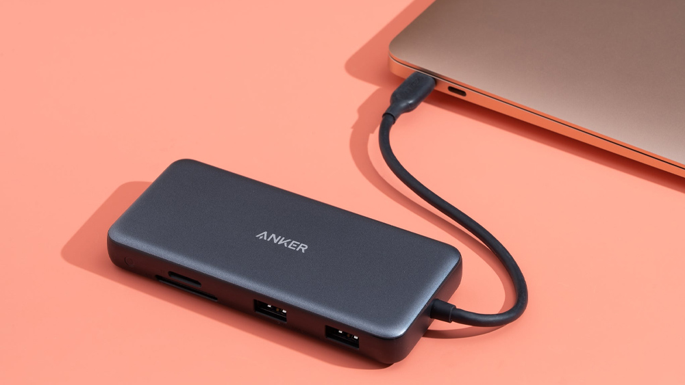 معرفی بهترین هاب USB برای مک بوک انتخابی هوشمند برای بهبود کارایی و اتصال