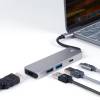 هاب USB چیست