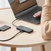 ۱۰ علت کار نکردن هاب usb