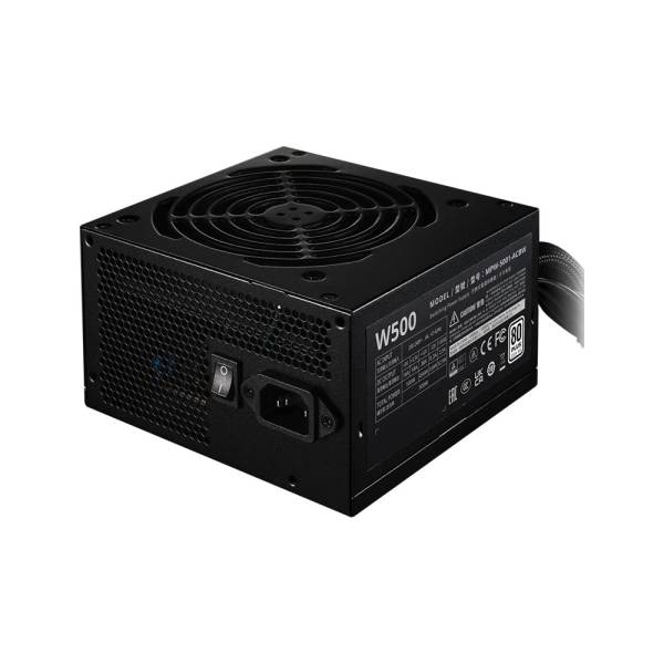 پاور کولرمستر Cooler Master ELITE NEX White W500 230V