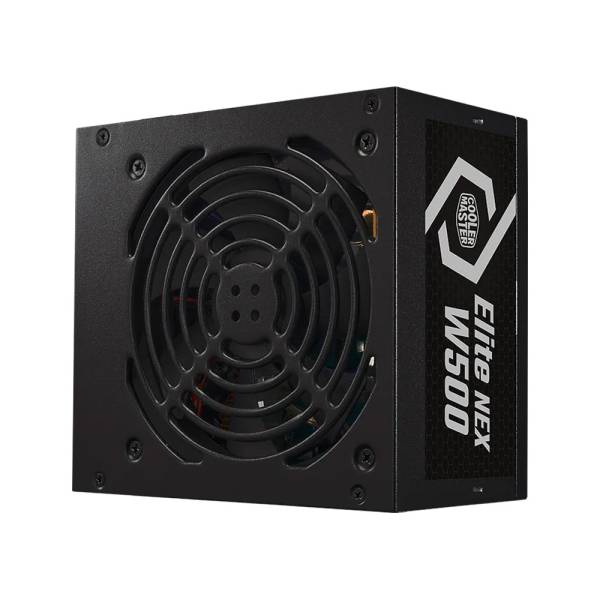 پاور کولرمستر Cooler Master ELITE NEX White W500 230V