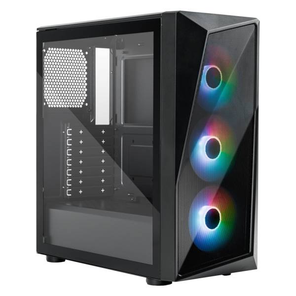 کیس کولر مستر مدل Cooler Master CMP 520