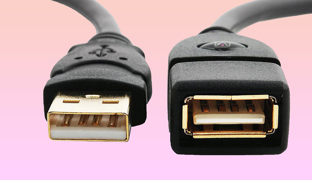 حل مشکل قطع و وصل شدن هاب USB
