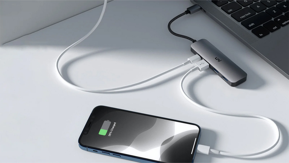 راهنمای خرید هاب USB