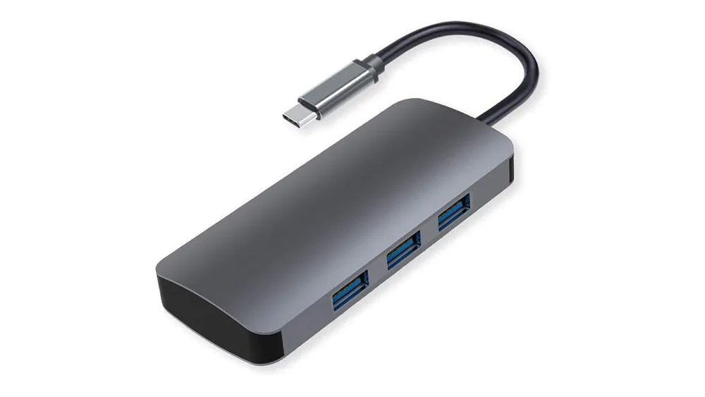 معنی و اهمیت استانداردهای مرتبط با هاب USB