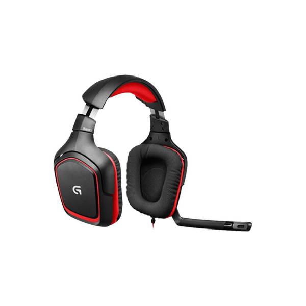 هدست گیمینگ لاجیتک مدل Logitech G331