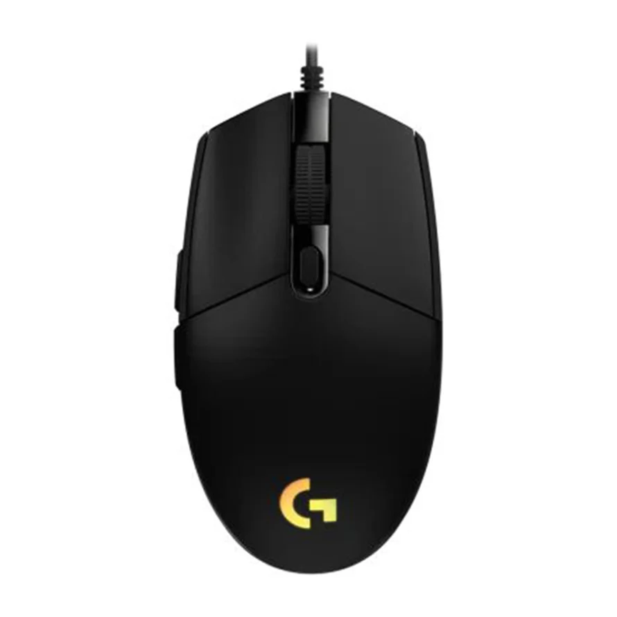 ماوس گیمینگ لاجیتک G102 Lightsync