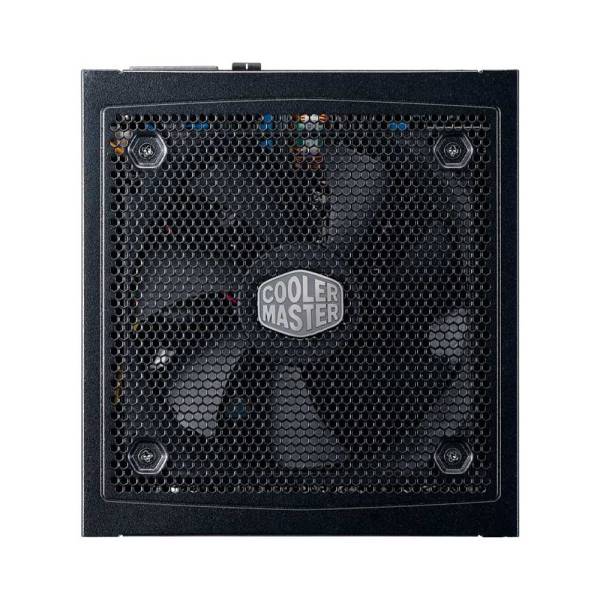 پاور 750 وات کولرمستر Cooler Master GX II GOLD 750 Full Modular