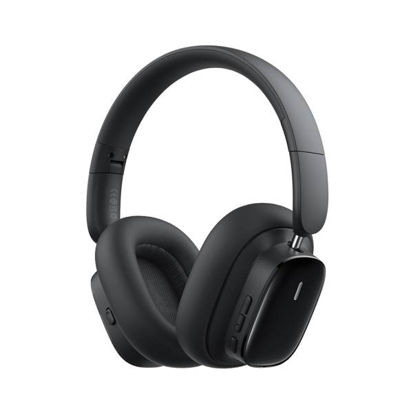 هدفون بلوتوثی باسئوس Baseus Bowie H1I Wireless Headphone