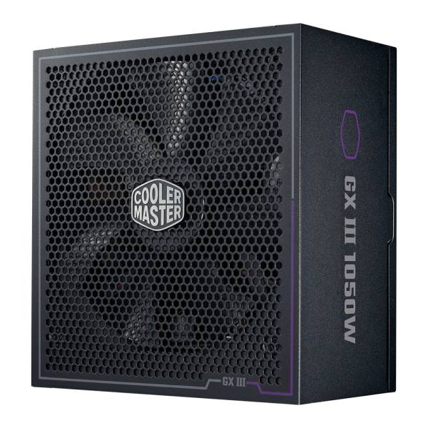 پاور 1050 وات کولر مستر مدل Cooler Master GX III Gold 1050 Power Supply