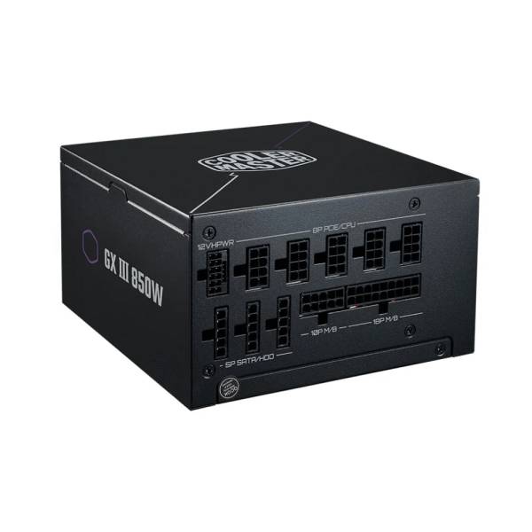 پاور 850 وات کولر مستر Cooler Master GX III GOLD Full Modular