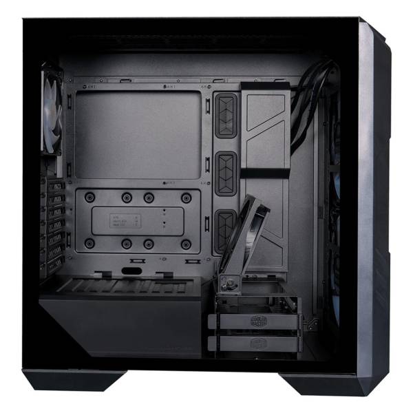 کیس کولر مستر Cooler Master HAF 500 Black
