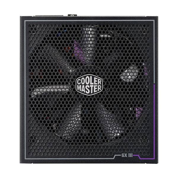 پاور 1050 وات کولر مستر مدل Cooler Master GX III Gold 1050 Power Supply