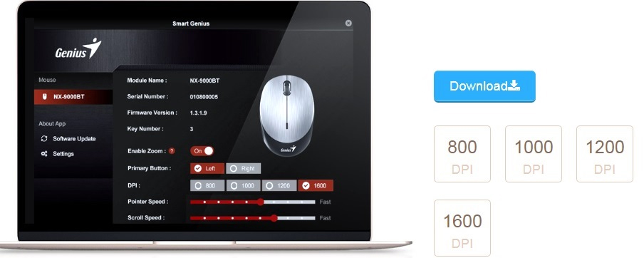 آموزش کار با نرم‌ افزار Smart Genius