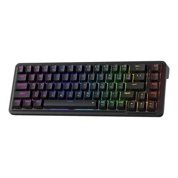 کیبورد مکانیکال گیمینگ ردراگون مدل Redragon NOVA K709 RGB