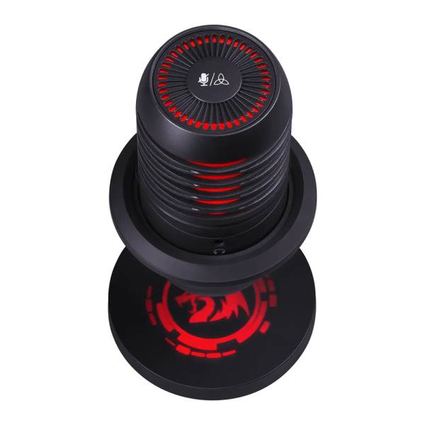 میکروفون گیمینگ ردراگون مدل Redragon NEBULA GM211