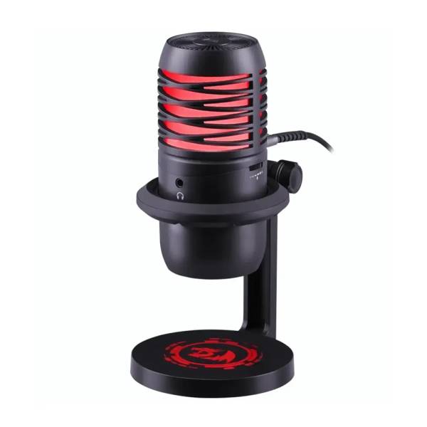 میکروفون گیمینگ ردراگون مدل Redragon NEBULA GM211
