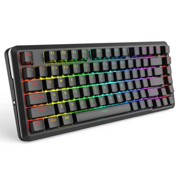 کیبورد گیمینگ ردراگون مدل Redragon STORMRAZOR K713 Pro