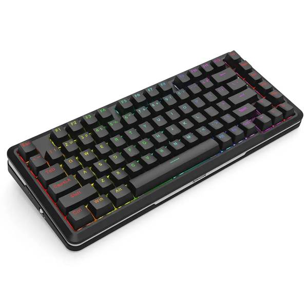 کیبورد گیمینگ ردراگون مدل Redragon STORMRAZOR K713 Pro