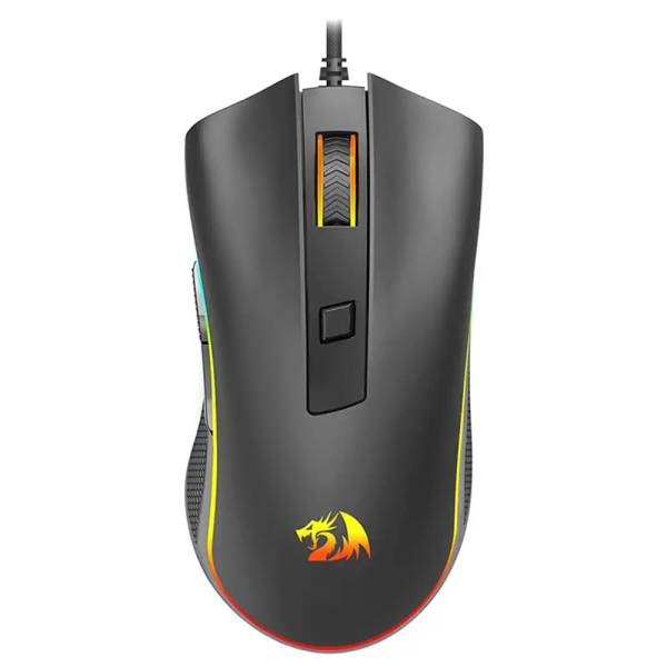 موس گیمینگ ردراگون مدل Redragon M611 RGB