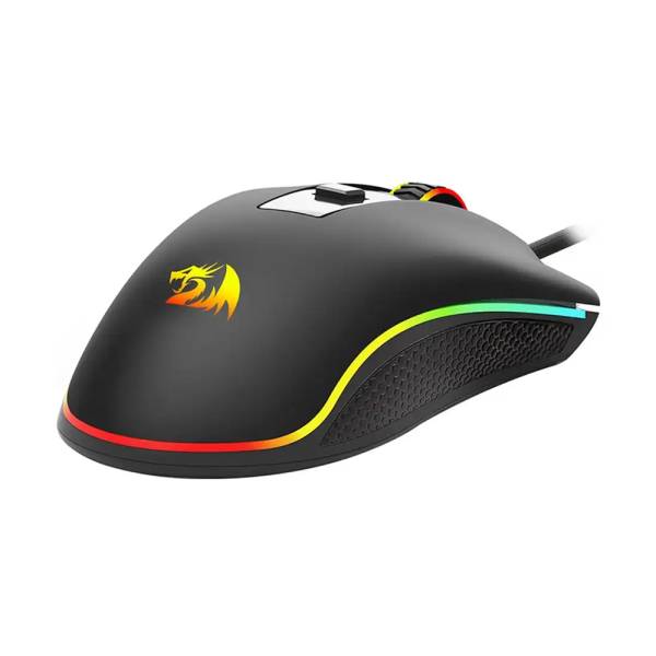 موس گیمینگ ردراگون مدل Redragon M611 RGB