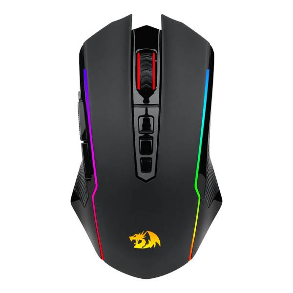 موس گیمینگ ردراگون مدل Redragon M914 RGB