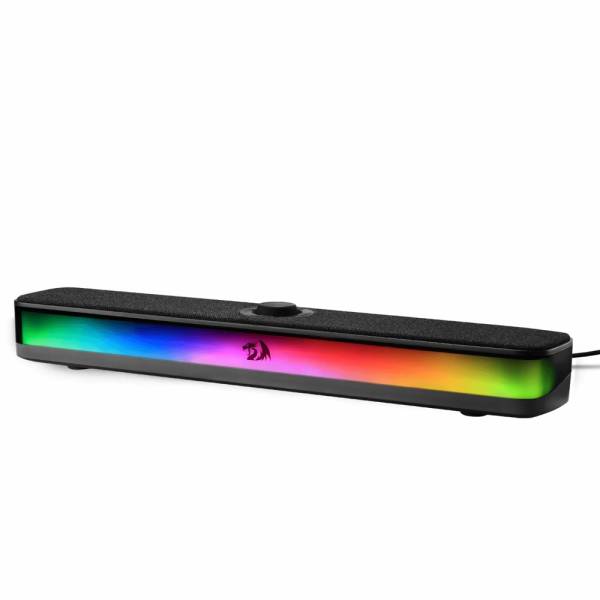 اسپیکر رومیزی گیمینگ ردراگون Redragon Neo GS515 RGB