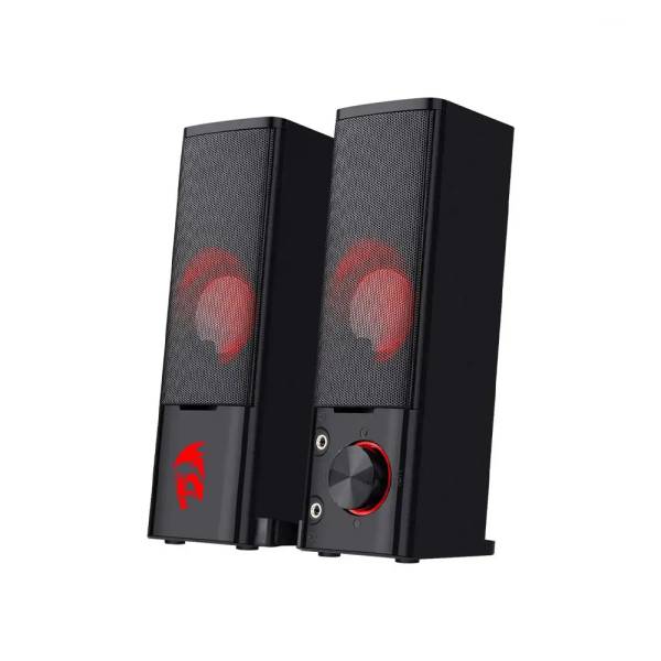 اسپیکر رومیزی گیمینگ ردراگون Redragon Orpheus GS550