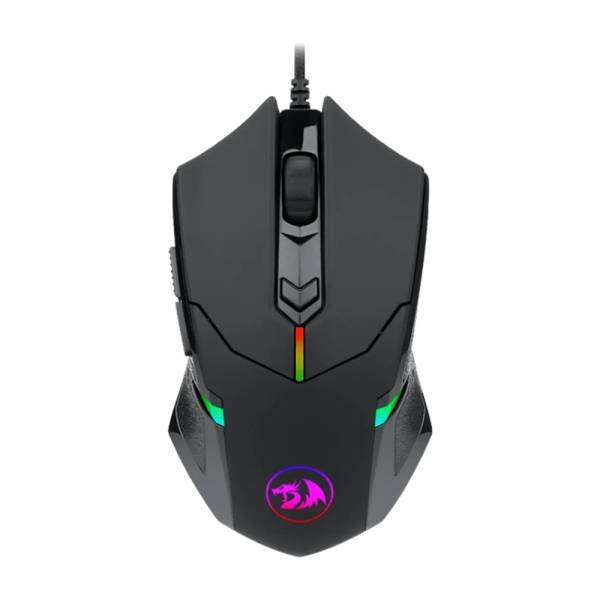 موس گیمینگ ردراگون مدل Redragon M601 Centrophorus 2