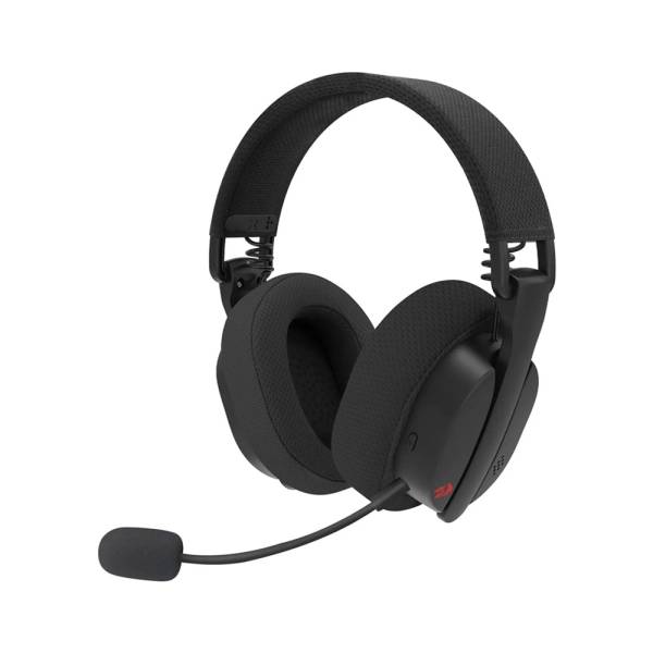 هدست گیمینگ ردراگون Redragon H888 Luce Wireless Headset