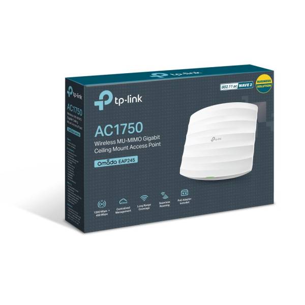 TP-Link EAP245 AC1750