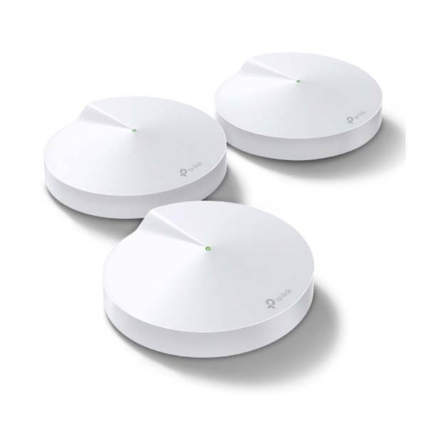 اکسس پوينت تی پی لینک مدل TP-Link Deco M5 (3-pack)