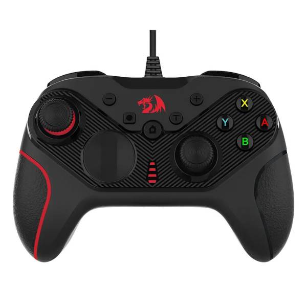 دسته بازی مدل Redragon RIFT G710 Wired