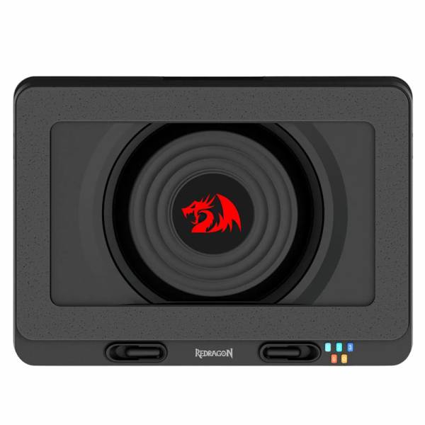 پایه خنک کننده مدل Redragon GCP512 WINDSEEKER