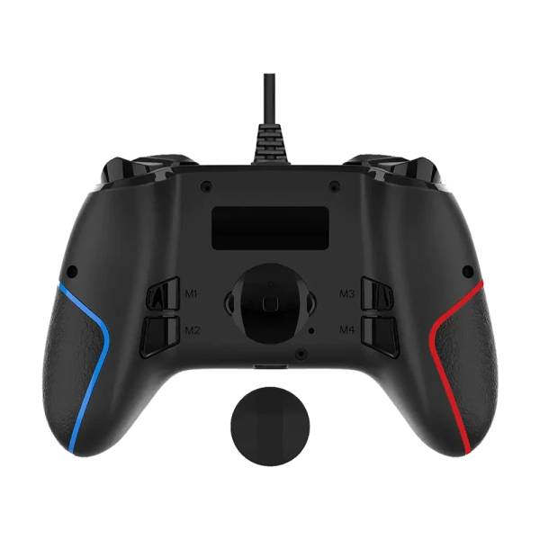دسته بازی مدل Redragon RIFT G710 Wired