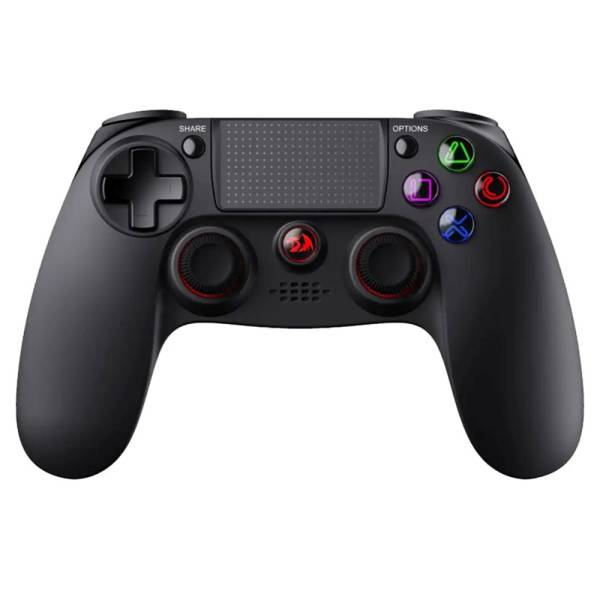 دسته بازی مدل Redragon Juno G818 Wired/Wireless