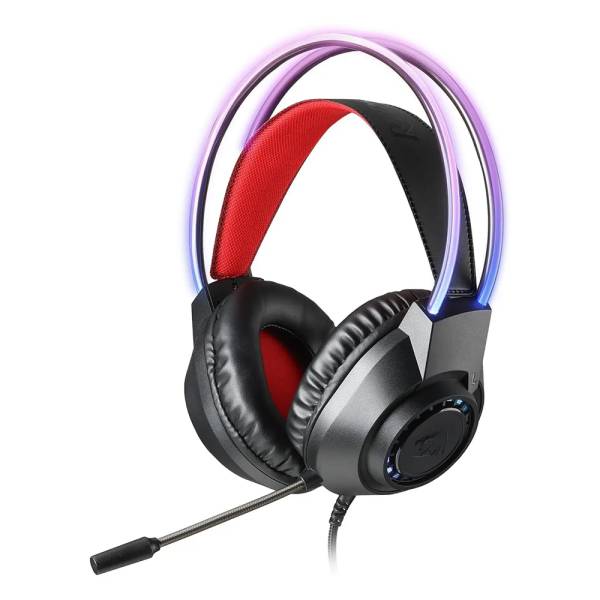 هدست گیمینگ ردراگون مدل REDRAGON HS H231 BLACK